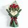 Букет цветов из: Розы в Новое ступино
