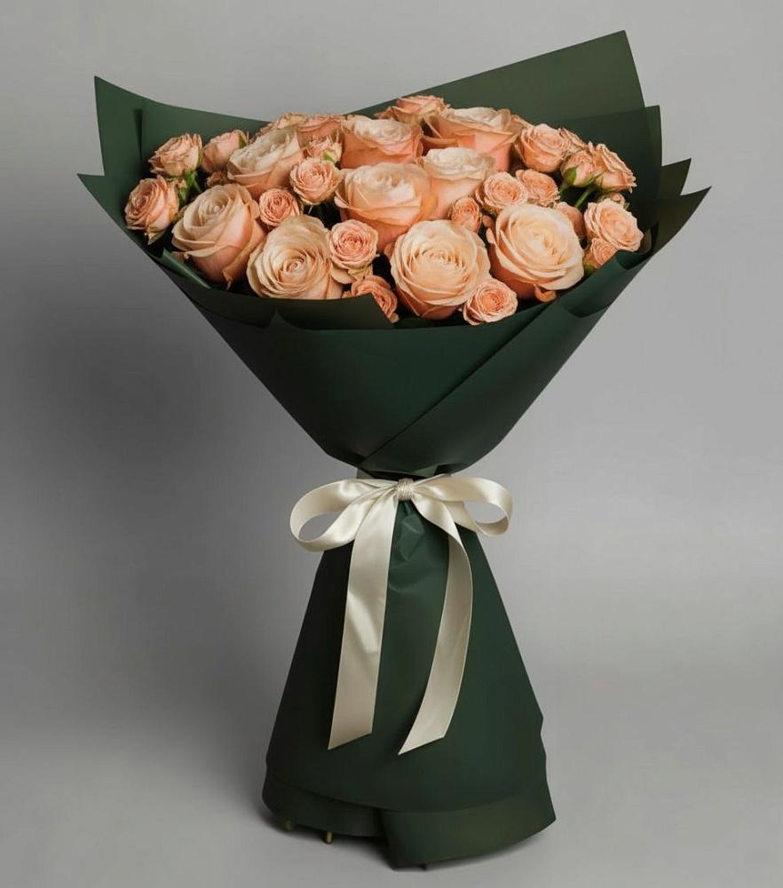 Букет Элегантный в Новое ступино