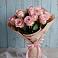 Букет цветов из: Розы в Новое ступино