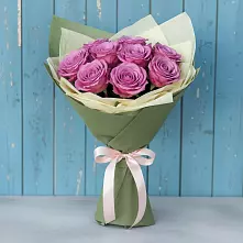 Букет Розы Фёрст Леди #REPLACE_PRED# Новое ступино