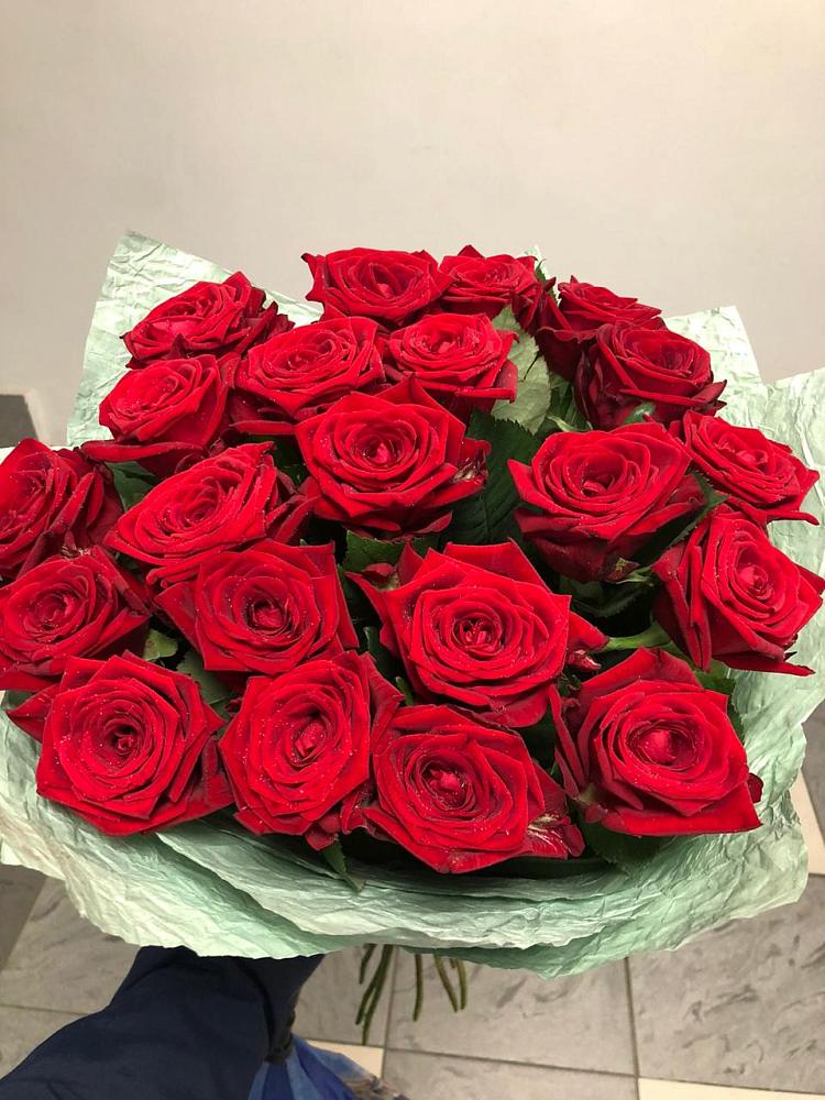 Розы Классика в Новое ступино Букет Классика в Новое ступино