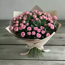 Букет Удовольствие #REPLACE_PRED# Новое ступино