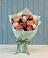 Букет цветов из: Розы в Новое ступино
