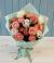Букет цветов из: Розы в Новое ступино