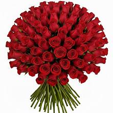 Букет Красные розы Чери Лав #REPLACE_PRED# Новое ступино