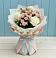 Букет цветов из: Розы в Новое ступино