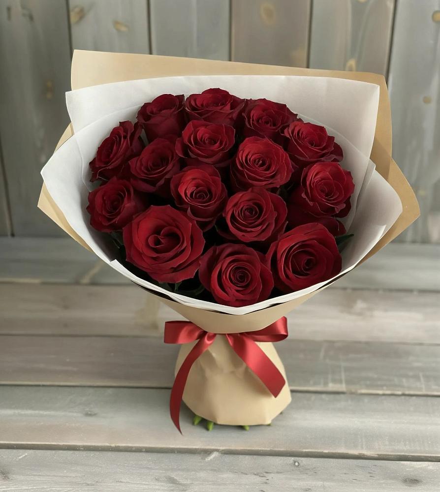 Букет Блистательный в Новое ступино